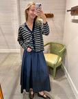 GWYNN SKIRT