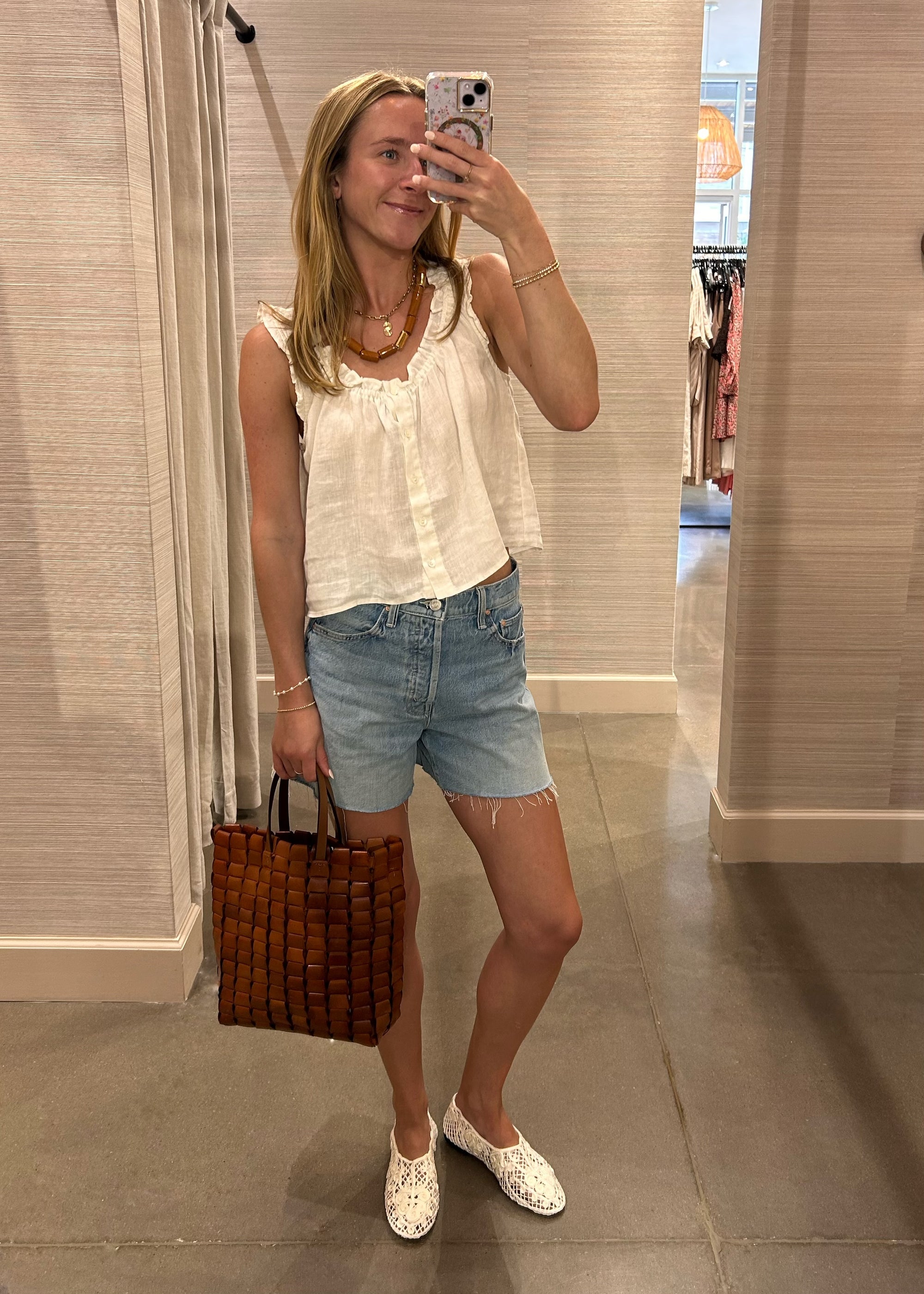 TANA TOP