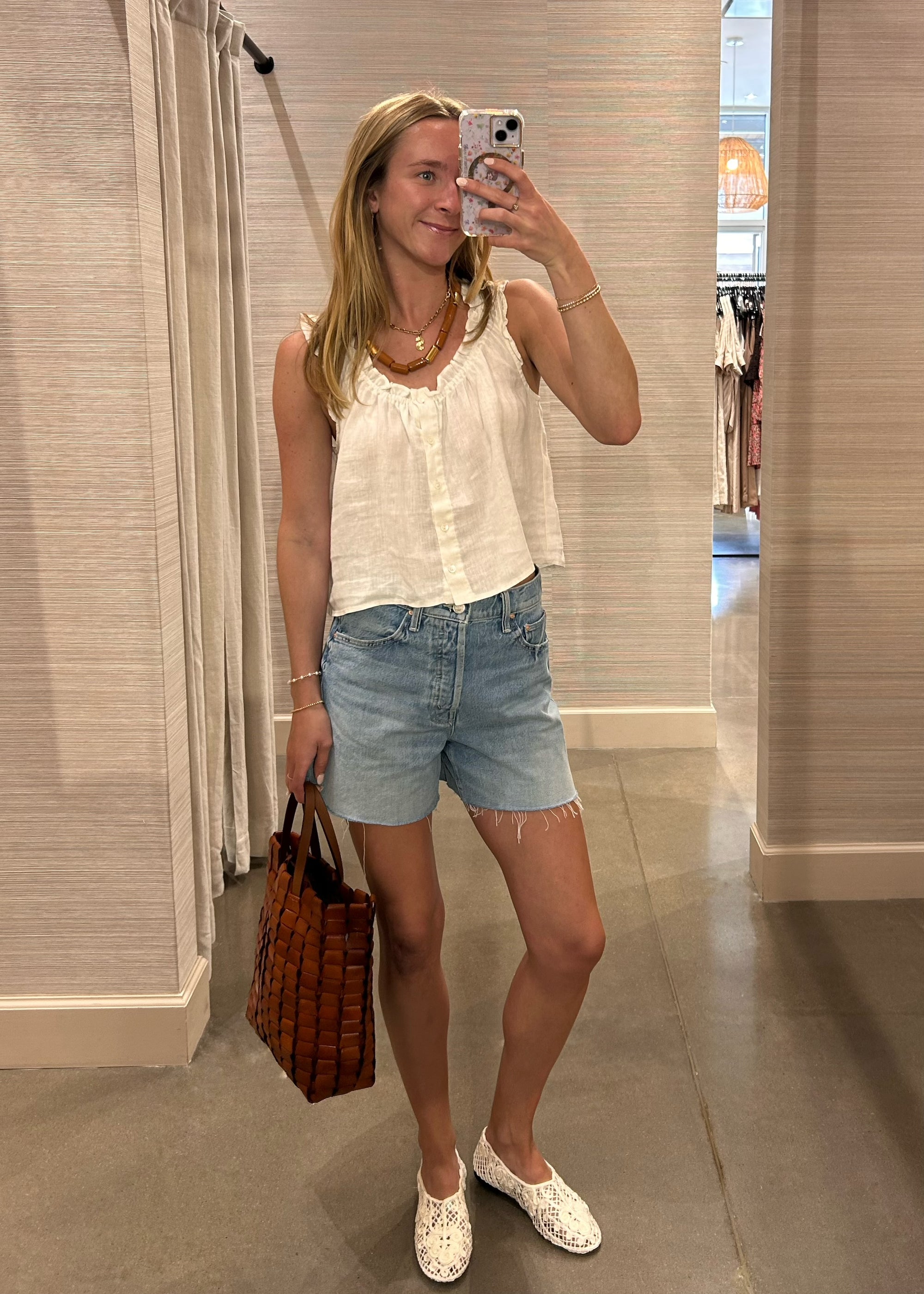 TANA TOP