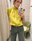 ANISE TOP