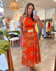 DENA DRESS