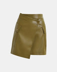 GRADUAL MINI SKIRT