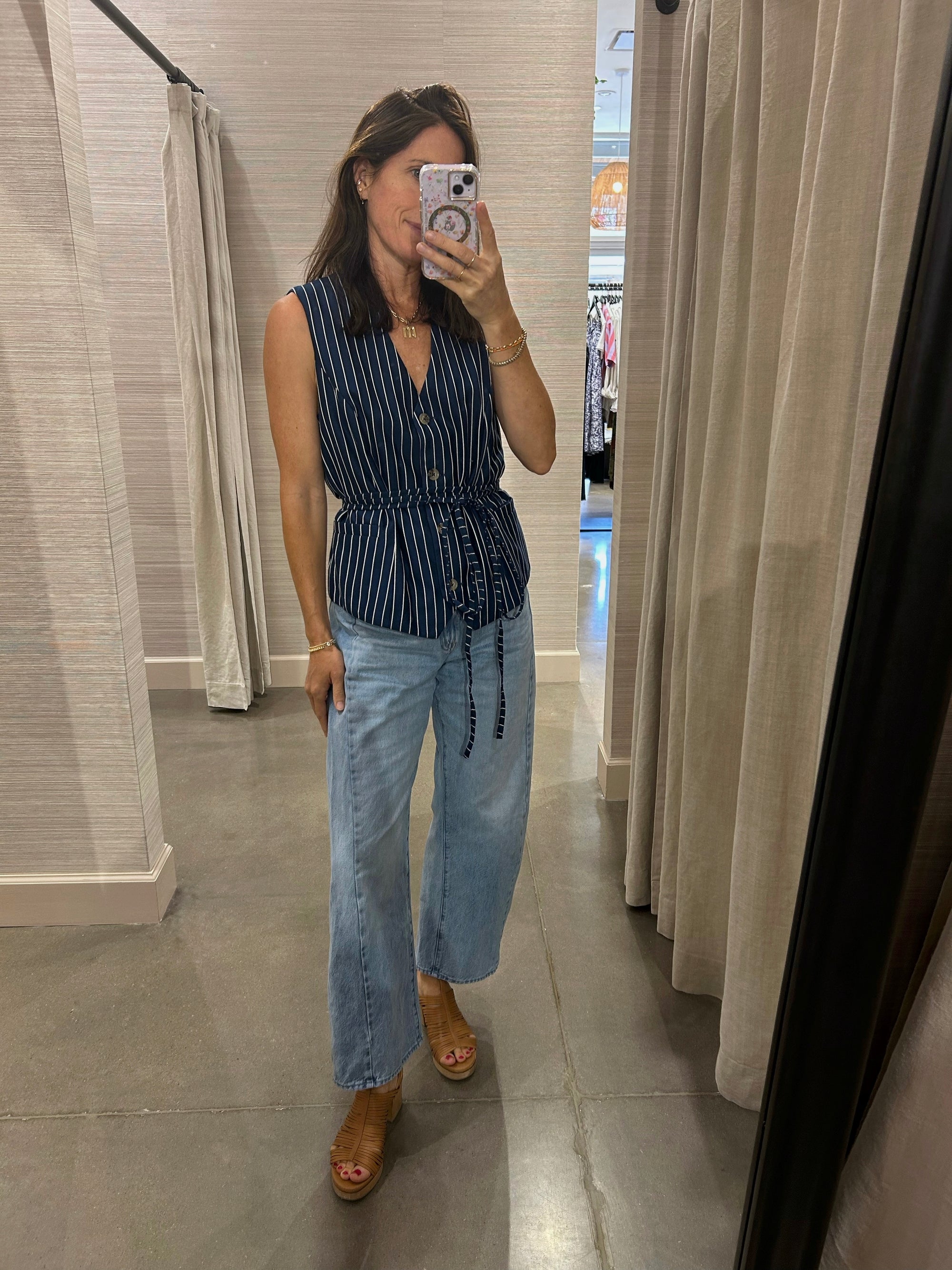 KAIA VEST