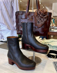 POTTS BOOT