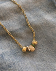 CELESTIAL DIAMOND BIG BEAD