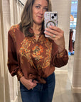 SERAPHINA SHIRT