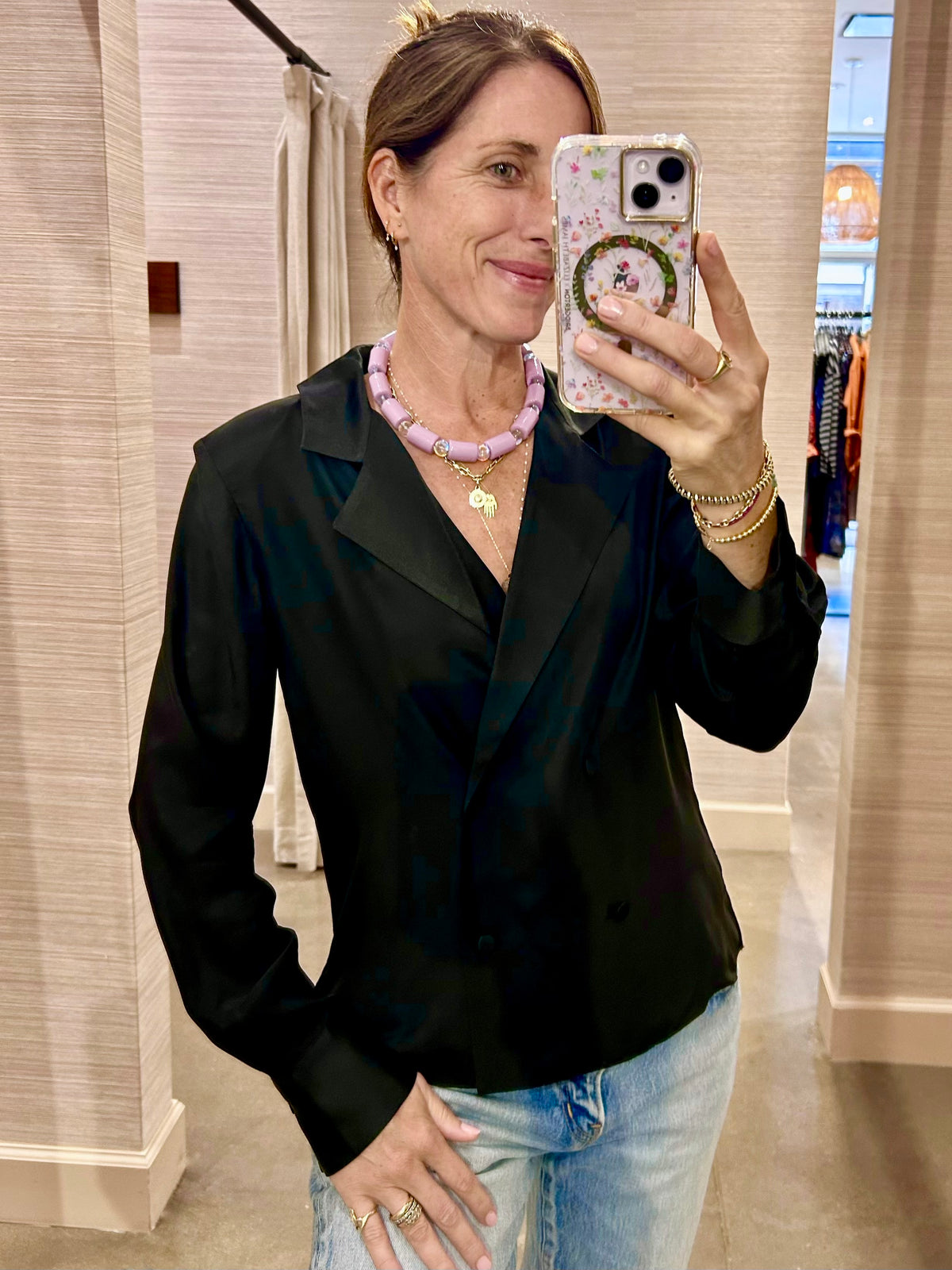 LORRAINE TOP