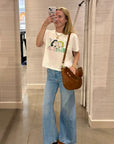 SHRUNKEN BOY TEE IN MAN ON MOON