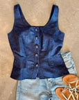 BAILEY VEST