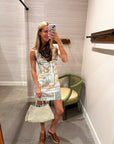 ANDIE MINI DRESS