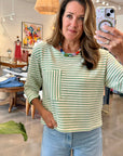 EASY PULLOVER