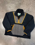 PLUSH CROSSWIND PULLOVER