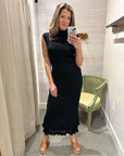 KENNEDY DRESS