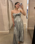 KELSALE MAXI DRESS