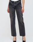 IONA STRAIGHT JEANS