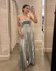 KELSALE MAXI DRESS