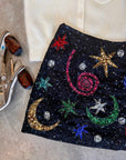 MINNA SKIRT