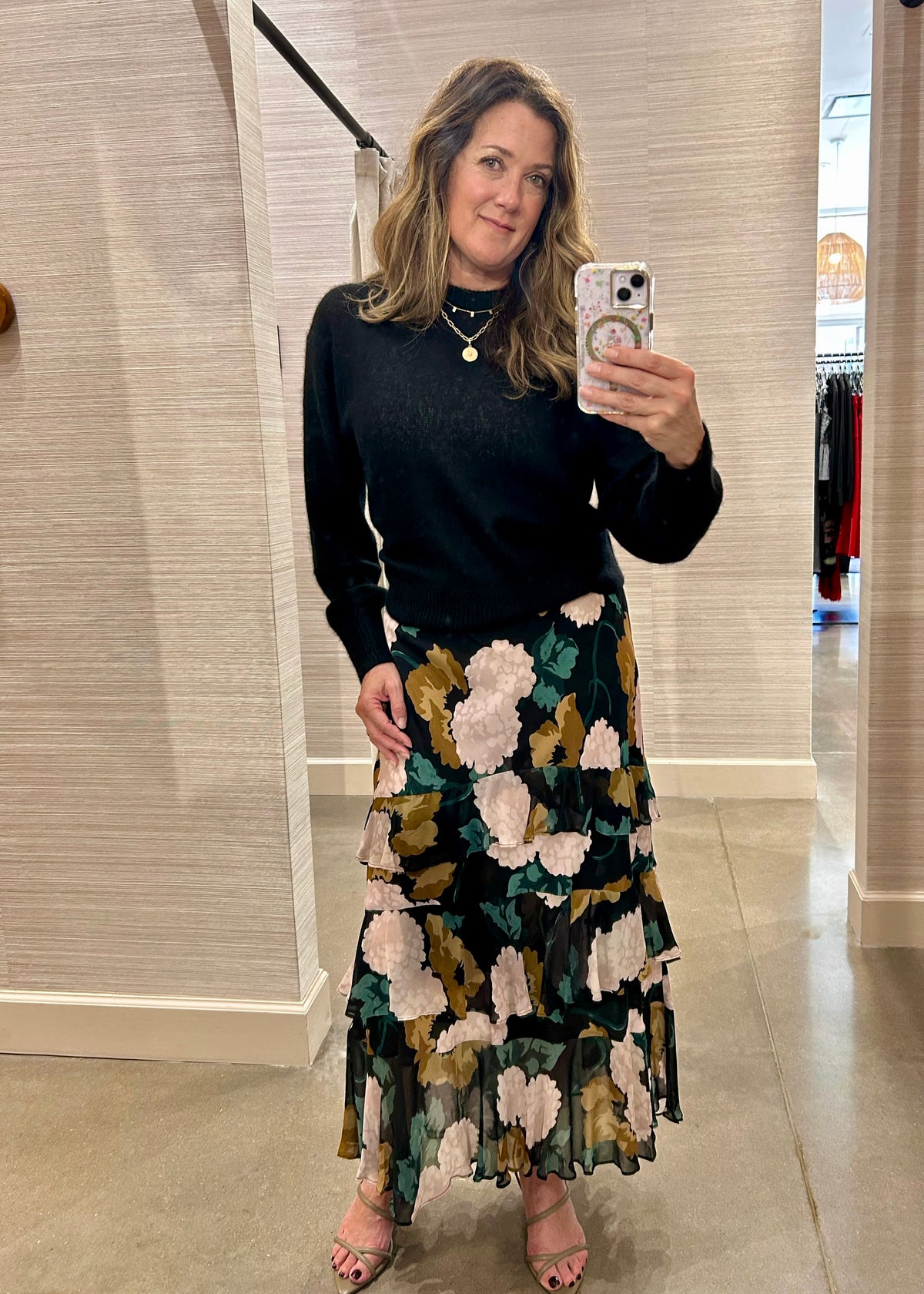 PRESLEE SKIRT