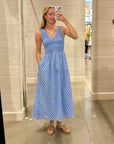 CORA DRESS