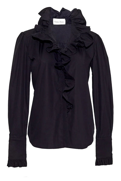 ANNE BLOUSE