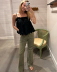 SAILOR PANT