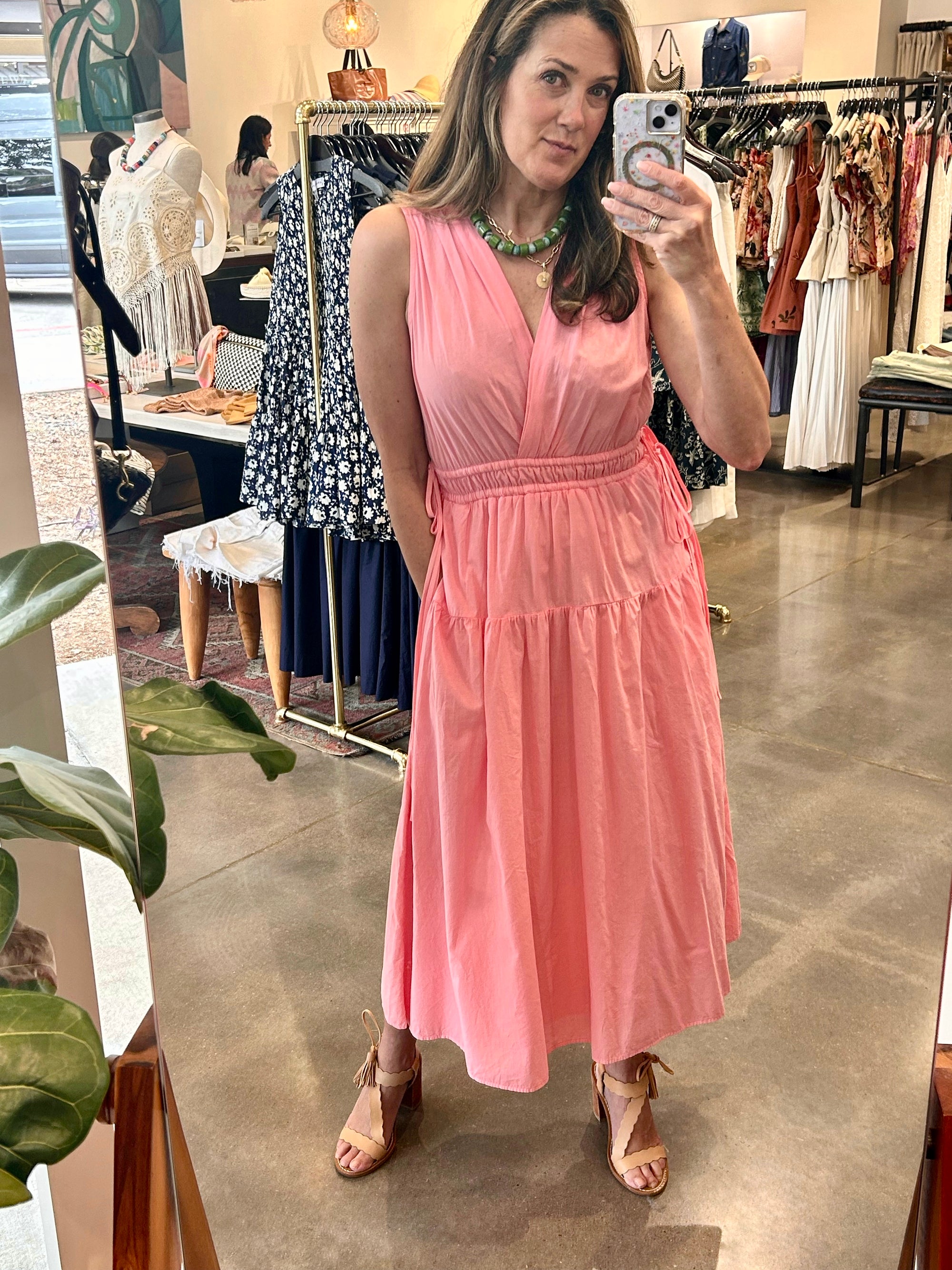 MERI DRESS