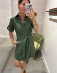 MARLEE DRESS
