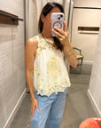 MEDINA TOP