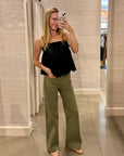 SAILOR PANT