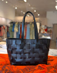 JAPAN TOTE IN BLACK