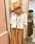 ELLERY TOP
