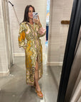 CLEMENZA SHIRTDRESS