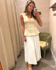 DELNY DRESS