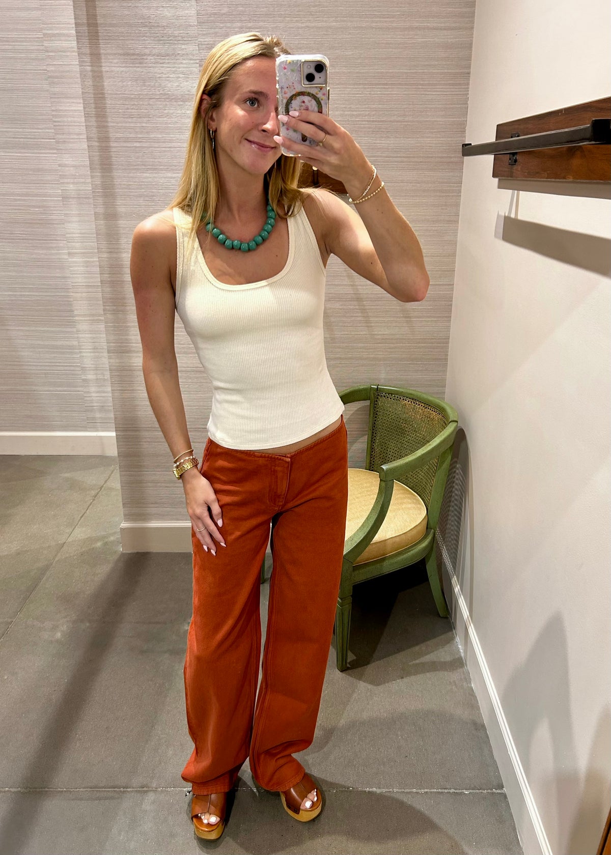 SPORT JEANS