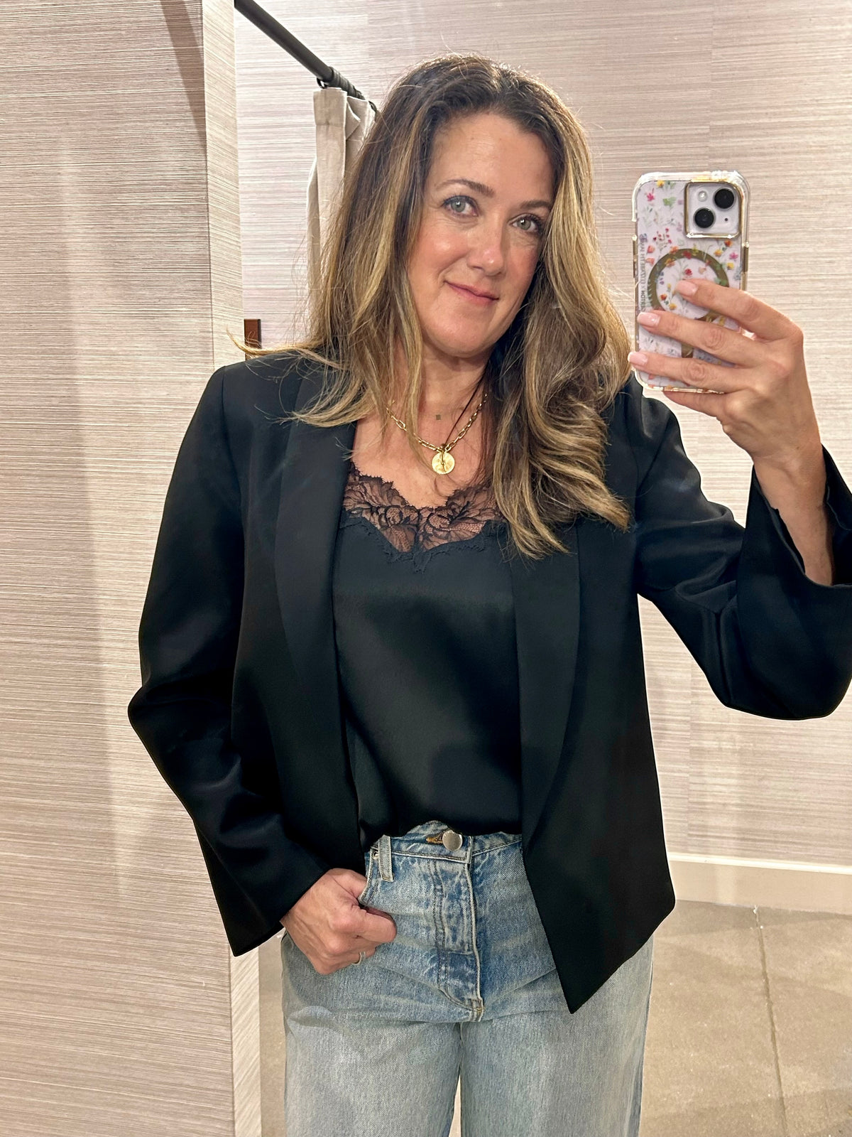 NORA BLAZER