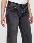 IONA STRAIGHT JEANS