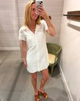 ZAYANNA DRESS