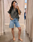 BRIE TOP