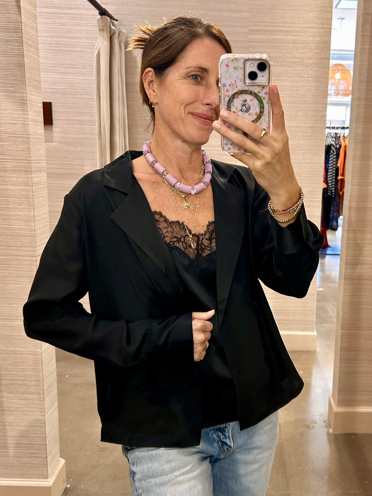 LORRAINE TOP