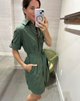 MARLEE DRESS