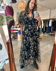 FESTAL DRESS
