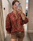 ASHLAND TOP
