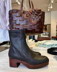 POTTS BOOT