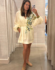PHYLLIS MINI DRESS