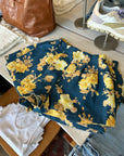 MIRELLE MINI SHORTS