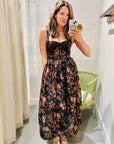 PHOEBE DRESS