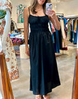 MARIANNE MIDI DRESS