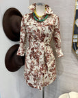 VILLENA DRESS