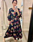 SKALA MAXI DRESS