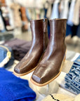 ACTION BOOT